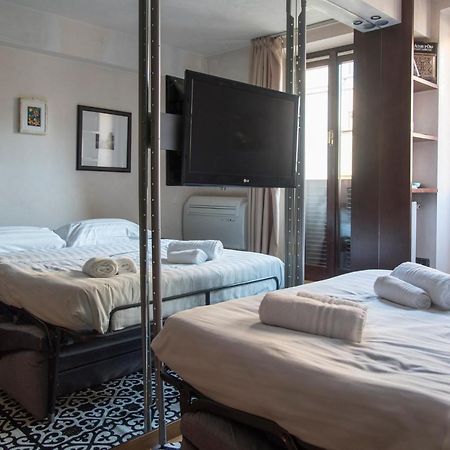 Youhosty - Duomo Studio Apartment 米兰 外观 照片