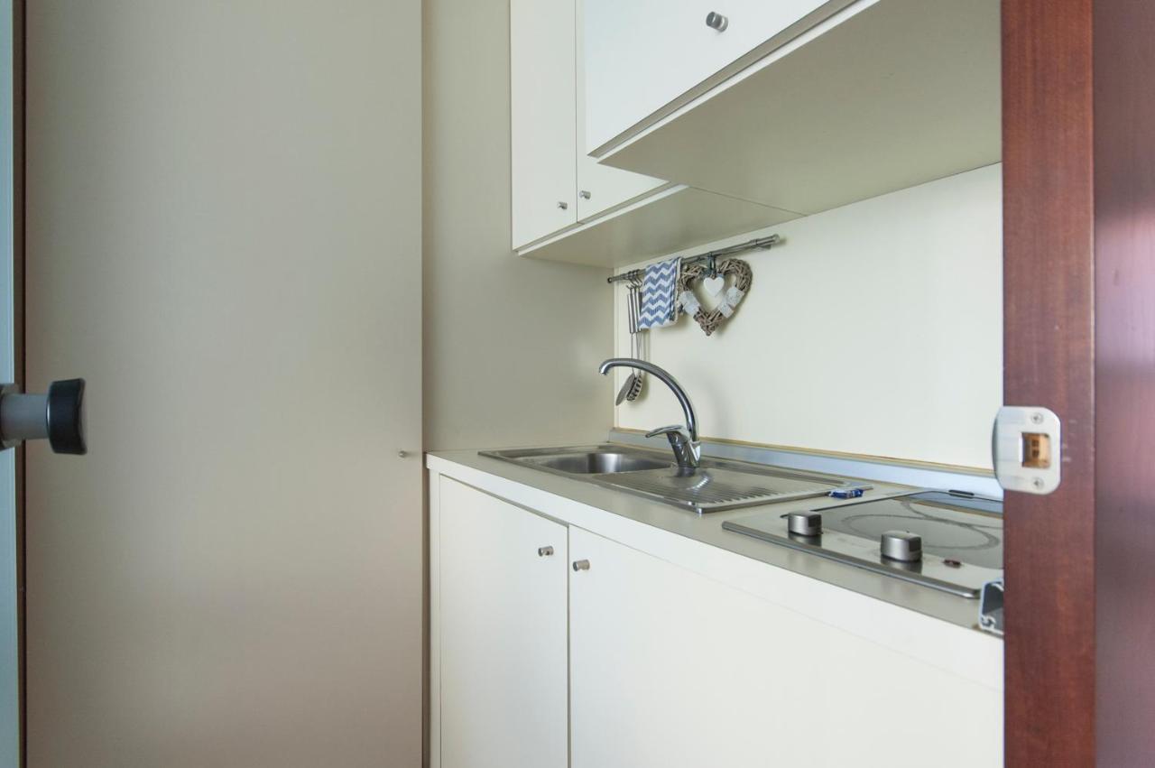Youhosty - Duomo Studio Apartment 米兰 外观 照片